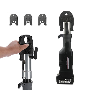 Outil de presse de tuyau hydraulique portable ES-1525 Mini outil pour tuyau Pex et <span class=keywords><strong>multicouche</strong></span> pour usage domestique - Product Image 3