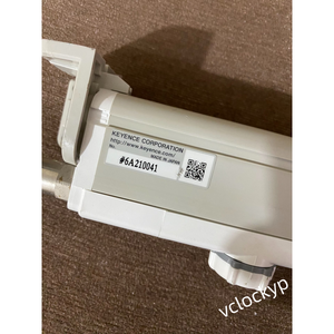 เครื่องกำจัดไฟฟ้าสถิตแบบไฮบริด Keyence SJ-E036A ความเร็วสูงพิเศษ ขนาด 360 มม. มือสอง - Product Image 2