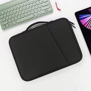 Sac fourre-tout pas cher pour ordinateur portable, personnalisé, pour femmes, hommes, filles, de marque, 11, 12, 13, 13.3, 14, 15, 15.6, 16, 17, 17.3 pouces - Product Image 4
