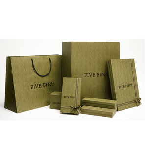 Personalizzare la stampa con goffratura opaca laminazione <span class=keywords><strong>donna</strong></span> musulmana sciarpa scialle scatola regalo Hijab scatola di imballaggio con Logo - Product Image 1