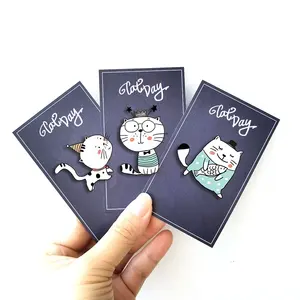 Trung Quốc Artigifts Lapel Pin Badge Nhà Sản Xuất Nhà Cung Cấp Trống Pins Brooch Men Biểu Tượng Tùy Chỉnh Kim Loại Mềm Men Cứng Ve Áo Pin