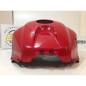 compatibile con Honda Fairing Tank Cover Cbr 600 Rr 2005 2006 Coperchio del serbatoio del carburante - Product Image 5