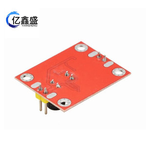 Module de capteur sonore, microphone, commande sonore, carte de commande de moteur à LED pour petit ventilateur électrique DIY - Product Image 3