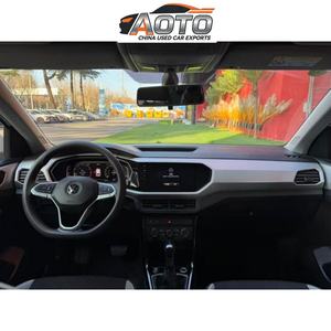 Volkswagen Tanying Usado, Versión con Techo Solar, Interior Confortable, SUV Familiar <span class=keywords><strong>para</strong></span> Viajes - Product Image 6