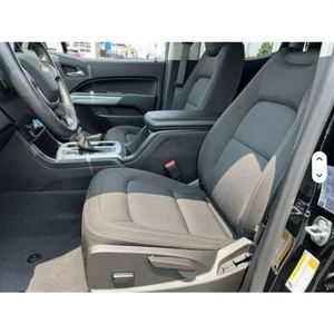 CAMIONETA PICKUP <span class=keywords><strong>CHEVROLET</strong></span> Colorado LT DOBLE CABINA USADA CON TÍTULO LIMPIO - Product Image 6