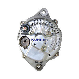 Alternateur compatible avec CHRYSLER STRATUS 2.0 LE Essence (KW : 96, CV : 131) de 06-1996 à 04-2001 KUHNER 553036RI NEUF - Product Image 3