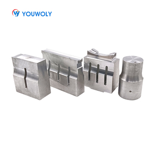 맞춤형 초음파 혼 금형 지그 도구 15 Khz 20Khz 40Khz 치아 유무 - Product Image 6