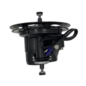 Kits de moteur Tongsheng pour vélo électrique Brushless 36/<span class=keywords><strong>48V</strong></span> 500/350/<span class=keywords><strong>250w</strong></span> TSDZ2B <span class=keywords><strong>TSDZ2</strong></span> kits de moteur moyen - Product Image 6