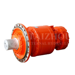 <span class=keywords><strong>Motor</strong></span> de pistón hidráulico de accionamiento directo, máquina de carga <span class=keywords><strong>rexroth</strong></span> 30, <span class=keywords><strong>motor</strong></span> de pistón radial hidráulico, de buena calidad - Product Image 2