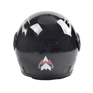 Casco de Motocicleta Integral de Calidad al por Mayor - Product Image 3