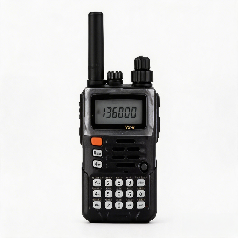 Yaesu VX Guide: How to Choose the Right Model for Field Use
