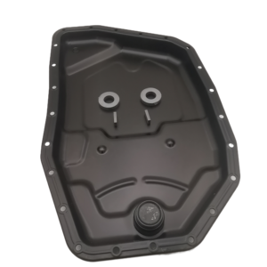 इंजन सिस्टम नया ऑटो ट्रांसमिशन तेल पैन 2005-2008 ए 4 क्वाट्रो ए 6 क्वाट्रो ए 6 क्वाट्रो s4 vw pheton om 09l321359 - Product Image 4