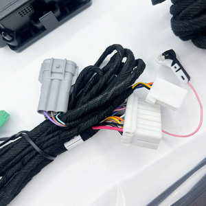 Dụng Cụ Mở Cốp Sau Xe Ô Tô Hệ Thống Nâng Cổng Đuôi Xe Điện Cổng Sau Chạy Điện Cho Audio4l/A5 /A7L - Product Image 6