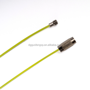 Méthode simple et rapide de création d'un point de fixation approuvé et testé par un tiers pour la boucle de longe d'attache - Product Image 6