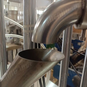 Petite machine de remplissage et de scellage automatique de tasses à café Dolce Gusto <span class=keywords><strong>Nespresso</strong></span> K-Cup Filler Sealer Machine - Product Image 4