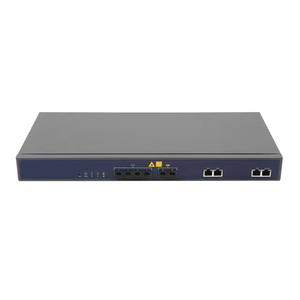 2024 ftth gpon epon olt 4 पोर्ट 10/100/1000 एमबीपीएस gpon ot उद्यम स्तर नेटवर्क स्विच - Product Image 3