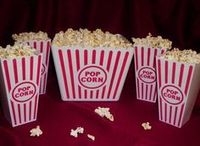 BSCI certifié Logo personnalisé imprimé de qualité alimentaire pop-corn baignoire tasse réutilisable KFC poulet frit emballage seau baril