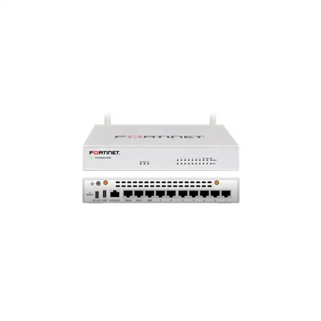 HIgh Quality and Best Selling  Fortinet Security Network Firewalls FortiGate FG-60E in Stock