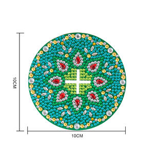 Soporte <span class=keywords><strong>de</strong></span> adornos <span class=keywords><strong>de</strong></span> pintura <span class=keywords><strong>de</strong></span> diamantes 5D, adornos <span class=keywords><strong>de</strong></span> escritorio DIY, árbol <span class=keywords><strong>de</strong></span> <span class=keywords><strong>Navidad</strong></span>, pintura <span class=keywords><strong>de</strong></span> diamantes, decoraciones creativas para sala <span class=keywords><strong>de</strong></span> estar - Product Image 5