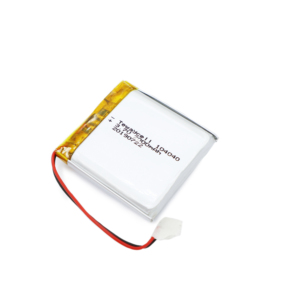 Sıcak satış ucuz fiyat şarj edilebilir 104040 ı ı ı ı ı ı ı ı ı ı ı ı ı ı ı ı ı ı ı ı polimer pil 3.7v 2000mahLipo piller için - Product Image 2