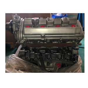 เครื่องยนต์ดีเซล LONG BLOCK คุณภาพสูง ใหม่เอี่ยม รุ่น <span class=keywords><strong>3UZ</strong></span> สำหรับรถบรรทุก Lexus Toyota - Product Image 3