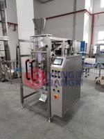 Universal Granule Packing Machine for Food and Industrial Granules Automatic Bag Forming Filling Sealing Machine
