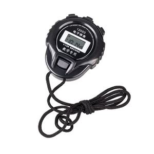 Hot Selling Smart Digital Stopwatch Cheap Electronic Gym <strong>Timer</strong> for Educational Equipment - Product Image 1