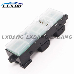 Công Tắc Chính Cửa Sổ Điện Chính Hãng 25401-ZP40B Cho Nissan <span class=keywords><strong>Pathfinder</strong></span> 25401ZP40B - Product Image 6
