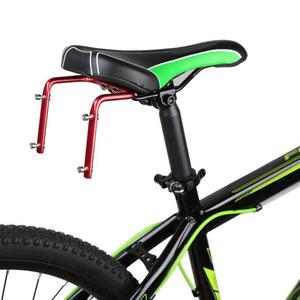 Adaptateur <span class=keywords><strong>de</strong></span> <span class=keywords><strong>porte</strong></span>-<span class=keywords><strong>bidon</strong></span> double en aluminium pour vélo, accessoires d'équipement <span class=keywords><strong>de</strong></span> cyclisme - Product Image 1