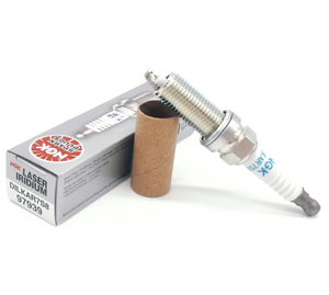 Bujia 97939-DILKAR7S8 Nouvelle bougie d'allumage à l'iridium pour essence, filetage 12 mm, garantie 1 an pour CT200h RX450HL/350L IS250/350 Legacy - Product Image 3