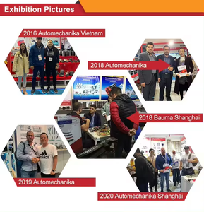 Chất lượng cao turbocharger Cartridge bộ phận máy móc 4bt hx30w turbo tăng áp 4040382 4040353 2881890 - Product Image 4