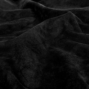 Tela <span class=keywords><strong>de</strong></span> gamuza negra para <span class=keywords><strong>techo</strong></span> <span class=keywords><strong>de</strong></span> forro <span class=keywords><strong>de</strong></span> coche - Product Image 1