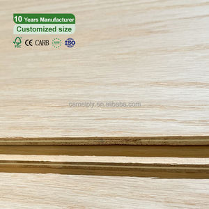 CAMELPLY Planche à graver laser en contreplaqué personnalisée, <span class=keywords><strong>plaque</strong></span> en bois de chêne de 3mm d'épaisseur pour bricolage, artisanat souvenir et meubles, modèle en bois - Product Image 5