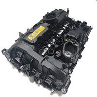 Couvre-cylindre moteur avec joint 0248.q2 pour Peugeot 207 208 308 508 3008 5008 Citroën Ds5, couvercle de soupape