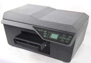 Automática Multicolor y A4 tamaño LED UV impresora de cama plana <span class=keywords><strong>Digital</strong></span> SWA500 - Product Image 6