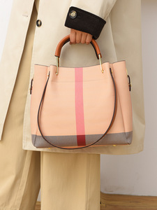 Bolsos de Mano de Cuero PU al por Mayor, Bolsos de Hombro para Mujer, Bolsos de Mensajero, Bolsos de Diseñador de Lujo para Mujer - Product Image 5