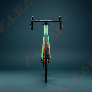Bicicleta de Carreras Ultimate Aero - Cuadro Ligero de Carbono y Cambios Shimano para Ciclismo de Carretera - Product Image 4