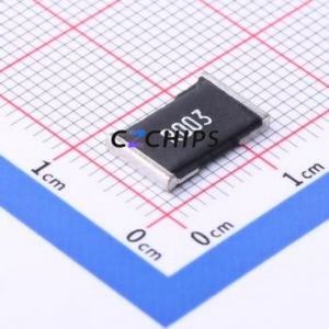 Resistencia SMD LR4527-25R003FA, Resistencia 4527 (Resistencia: 3mOhm) (Precisión: 1%) (Potencia: 5W) - Product Image 1