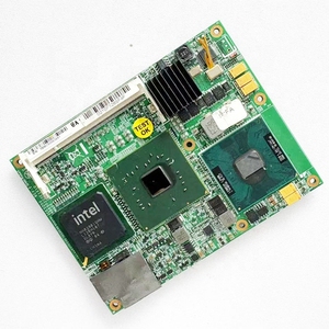 ICES200 20k00020007X0 REV:E Placa base industrial Placa de CPU Módulo de CPU Placa base 100% prueba - Product Image 3