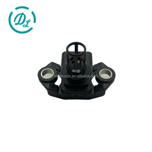 Capteur de pression d'air d'admission diesel EexcavaStart 8981216971 8-98121697-1 pour excavatrice 4HK1 6HK1 - Compatible ZAXIS490 ZAXIS330 Précis - Product Image 4
