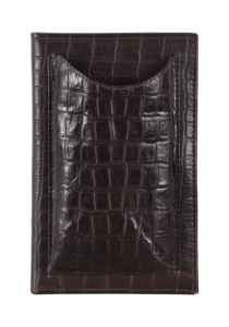 กระเป๋าสตางค์หนังขนาดเล็กพรีเมี่ยมของแท้ดั้งเดิมสั่งสั่งติดป้ายได้ตามต้องการ - Product Image 3