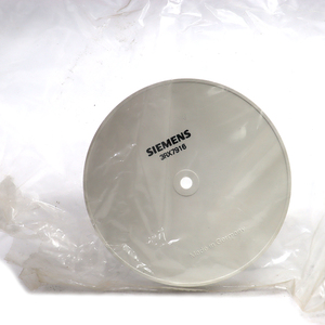 Brand New AC <b>Plastic</b> for 3RX7916 <b>Mirror</b> for Photoelectric Sensors-Genuine Original Automation Detection Systems - Product Image 6