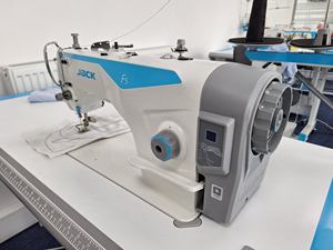 Machines à <span class=keywords><strong>coudre</strong></span> automatiques à entraînement direct à aiguille unique à grande vitesse <span class=keywords><strong>Prix</strong></span> <span class=keywords><strong>Jack</strong></span> <span class=keywords><strong>F4</strong></span> à vendre - Product Image 6