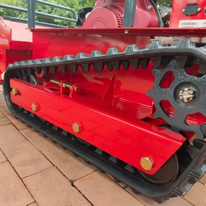 <span class=keywords><strong>Tondeuse</strong></span> à gazon <span class=keywords><strong>diesel</strong></span> haute puissance avec une largeur de coupe de 800/1000/1200 mm, utilisée pour les tondeuses à gazon à chenilles en caoutchouc dans l'industrie agricole et fruitière - Product Image 6