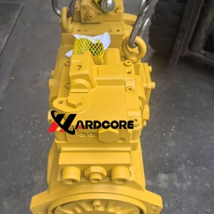 551-1122 Hydraulic <b>Pump</b> Assembly for E330gc Excavator Parts - Product Image 5