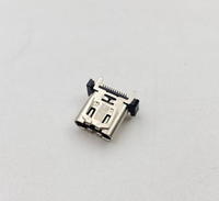 Port USB Type-C Super-Speed pour console PlayStation 5 PS5 Port USB Type-A Connecteur USB Hi-Speed