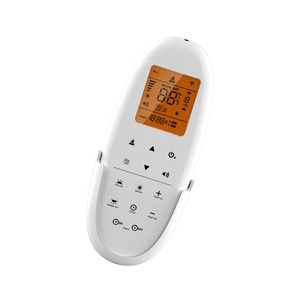 Lò Sưởi Khí 24V Điều Khiển Từ Xa Wifi - Product Image 5