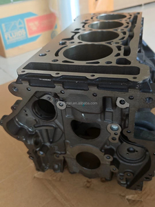 Auto-Motorenteile Motorblock CDAA CDAB EA888 Gen <span class=keywords><strong>3</strong></span> für AUDI Q5 A3 A5 VW Skoda Seat <span class=keywords><strong>2</strong></span>.0T OE 06H103011BB 06H103011R - Product Image 2