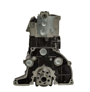 Zhenao 1KZ-T 1KZ 3.0L 1KZ-TE เครื่องยนต์ยาวบล็อกยาวสำหรับ Land Cruiser Prado 4 Runner - Product Image 2