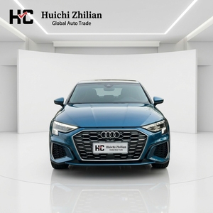 <span class=keywords><strong>Audi</strong></span> <span class=keywords><strong>A3</strong></span> 2022 Sportback 35 TFSI <span class=keywords><strong>S</strong></span>-<span class=keywords><strong>line</strong></span> d'occasion, modèle élégant, conduite à gauche, hayon, essence, pour adulte, en stock à vendre - Product Image 3